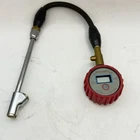 Pressure Inc Pro Series Digital Tire Inflator Gauge 0-160 Psi Dual Foot Chuck Used. Price: $36.55.
