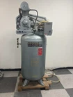 Ciasons 5 Hp Air Compressor Phase Model TS-B4880VDAE32 Used. Price: $1800.00.