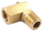 Forney 75561 Swivel, 90-DEGREE, 1/4-INCH Male Npt By Inch, Brass New. Price: $18.08.