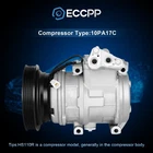 Eccpp Compressor For 1987-1999 2000 2001 Toyota Camry 96-99 Celica 2.2L New. Price: $131.09.