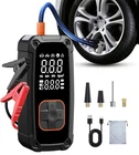 Lamfurart Tire Inflator Portable Air - Pressure Gauge And Led New. Price: $103.98.