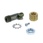 New Devilbiss Oem KK-4315 Air Compressor Kit Valve Replacement PAFCTV660V. Price: $43.07.