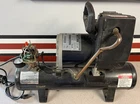 3/4 Hp Gallon 120V Air Compressor, Campbell Hausfeld, Usa, Used. Price: $190.00.