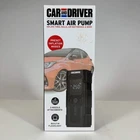 Car And Driver Smart Air Pump Portable 2329097 Used. Price: $48.99.