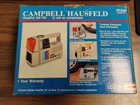 Campbell Hausfeld Roadpal Emergency Car Air Compressor 200 Psi - New Old Stock Open. Price: $79.99.