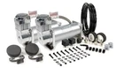 Viair 450C Dual Pack Silver Compressors Constant Duty 150 Psi, Cars & Trucks New. Price: $439.95.