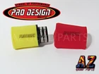 Pro Design Flow Replacement Foam Air Filter Intake Yamaha Banshee Yfz 350 New. Price: $69.99.