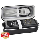 Psofcake Case For Fanttik X8 Air Compressor Grey New. Price: $34.99.