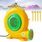 Bounce House Blower: 550W Air For Inflatables With Double Sided Fan Bl... New. Price: $96.16.