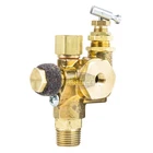 110-135 Psi Air Compressor Pilot Check Valve Unloader 3/8" Fnpt Inlet Conrader New. Price: $54.95.