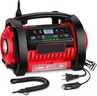 Tire Inflator Portable Air Compressor Car Pump New. Price: $69.90.