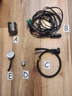 Replacement Parts For Kobalt KL12DD Air Inflator Portable Tire Pump, 12V (l) Used. Price: $14.99.
