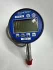 Ashcroft Pressure Gauge Digital 3 Inch 20000 Psi**nos** New. Price: $399.00.