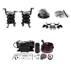 Loadlifter Springs & Wirelessair Compressor For Silverado Sierra New. Price: $1619.95.