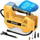Diytoolifz 160PSI Cordless Tire Inflator Compatible With Dewalt 20V Air New. Price: $49.99.