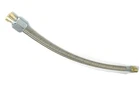 360-1392 Aftercooler Jenny Air Compressor Steel Braided Discharge 18" Open. Price: $39.20.