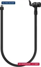 Fanttik Air Pump Hose Adapter, Extension For Schrader And Presta Valve 19 New. Price: $34.86.