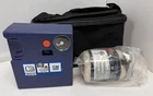 Gm Tire Inflator Air Compressor Kit With Sealant & Case 13392204 23178993 Open. Price: $79.00.