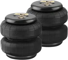 Maxpeedingrods 2PCS Universal Air Suspension Spring Double Bellow New. Price: $90.20.