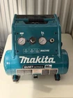 Makita Air Compressor MAC210Q Gallon Quiet Series 60DB Portable Compact Tank Used. Price: $199.99.