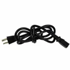 Power Cord For Vaclife VL708 VL738 VL748 VL758 Tire Inflator Air Compressor New. Price: $6.89.