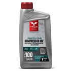 Triax Kompressor Mv 100 (sae 30) Full Synthetic Air Compressor Oil (1 Quart) New. Price: $17.00.