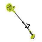Ryobi One+ 18V Cordless Telescoping Power Scrubber (tool Only) Used. Price: $60.00.