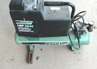 Speedaire 5Z598B Hp Compressor, 3 Gal 120 Psi E16872-2 (no) BY-25 Used. Price: $299.95.