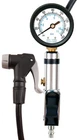 Cyclospirit Universal Bicycle Tire Inflator Gauge With Autoselect Valve Type ... New. Price: $39.26.