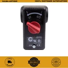 Husky Air 80-GAL. Compressor Pressure Switch Replacement 145-175 Psi C802H C803H New. Price: $60.99.