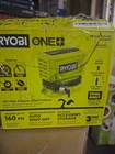 Ryobi 18V Cordless High Pressure Inflator (tool Only) 160 Psi Auto Shut Off Open. Price: $35.00.