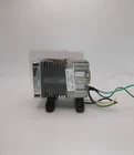 Medo Corp AC0110-A1053-D3-1621 Linear Piston Air Compressor Used. Price: $39.99.