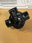 Jandy 4715 3-WAY Neverlube Valve 1.5''TO 2'' Positive Seal New. Price: $54.00.