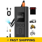 Airsure Portable Tire Inflator 150 Psi Fast Inflation Cordless Pump New. Price: $41.99.