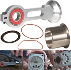 KK-4835 Compressor Kit Connecting Rod Replacement W/piston Bearing Fo New. Price: $42.01.