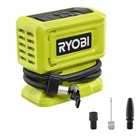 Ryobi 18V Cordless High Pressure Digital Inflator Air Compressor Tire Pump New. Price: $37.89.