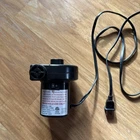 Ho Lee Co. Electric Air Pump Inflater/deflater Model HB-135BS Tested Working Used. Price: $10.00.