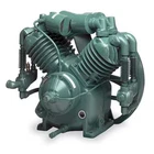 Champion Pneumatic S-40A Air Compressor Pump, 7 1/2 Hp, 10 Stage, 64 Fl New. Price: $3941.99.