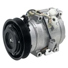 For Toyota Highlander 2001-2007 Denso 471-1416 A/c Compressor Clutch New. Price: $360.79.