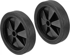 Patikil 5.8" Air Compressor Wheels, 2 Pack Universal Replac New. Price: $28.57.