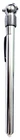 Pencil Air Gauge, To 120 Psi E109-B New. Price: $11.02.