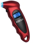 Astroai Digital Tire Pressure Gauge 0-150PSI Calibrated To Ansi B40.7 Red New. Price: $17.09.