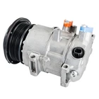 Ac A/c Compressor For 2006-2008 Toyota RAV4 & 2007-2009 Camry 2.4L L4 11178JC New. Price: $121.90.