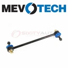 Mevotech Supreme MS108148 Stabilizer Bar Link Kit For TK750507 TC1133 Pm New. Price: $39.78.