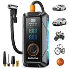 Car Tyre Inflator Cordless Digital Usb Rechargeable Tire Air Compressor Pump New. Price: $25.99.