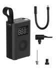 Hoto Advanced Portable Electric Air Pump Tire Inflator & Compressor New. Price: $79.99.