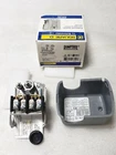 Square-d 9013FSG2J21 30/50 Water Pressure Switch 1/4"FPT, Pumptrol New. Price: $32.75.