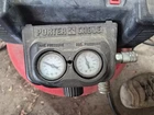Porter-cable C2002 Used Pancake Air Compressor. Price: $50.00.