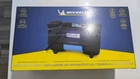 Michelin Programmable Superfast Digital Tire Inflator - New Box. Price: $27.00.