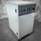 Jun-air Quiet Compressor OF302-25MD2, Oil-less For Lab And Dental Tools Used. Price: $829.99.